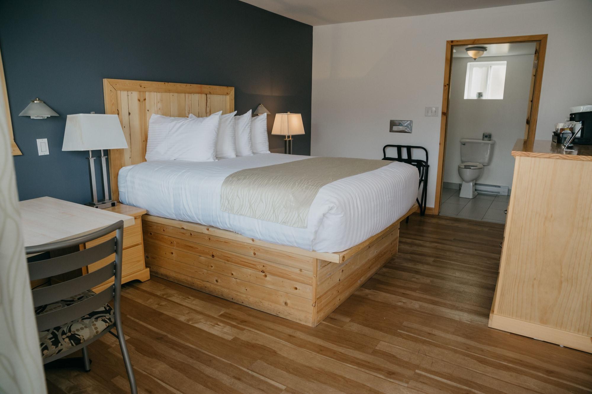 Golden Village Lodge Kültér fotó
