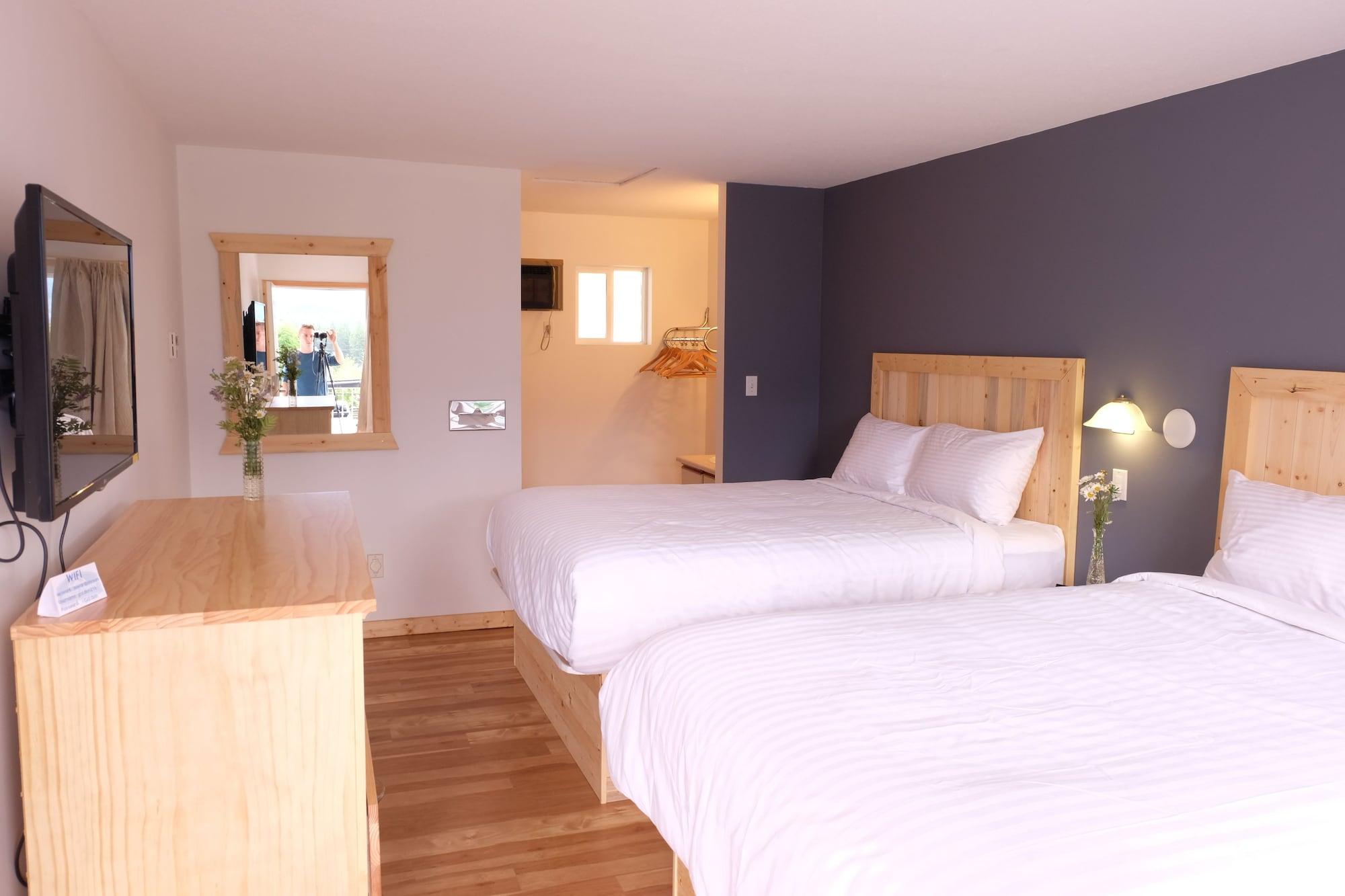 Golden Village Lodge Kültér fotó