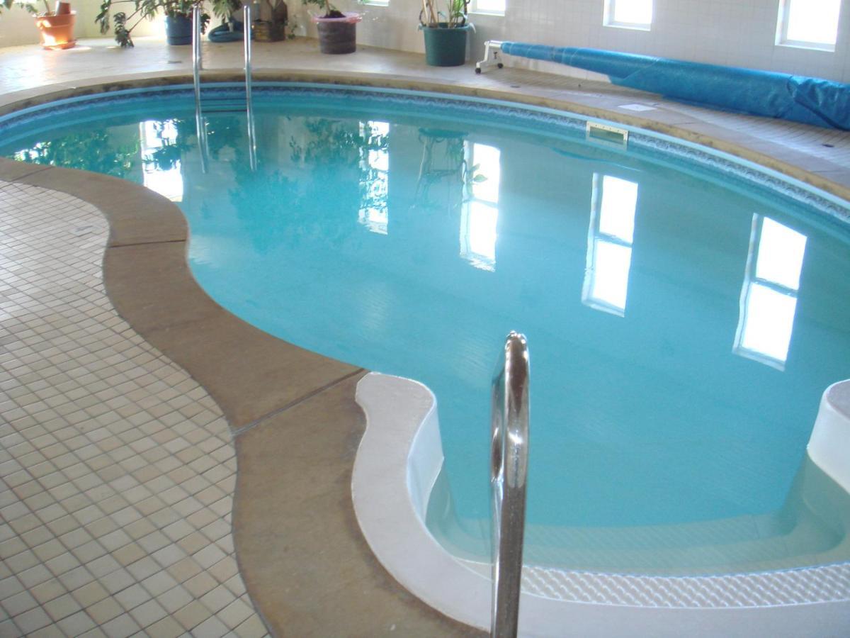 Golden Village Lodge Kültér fotó