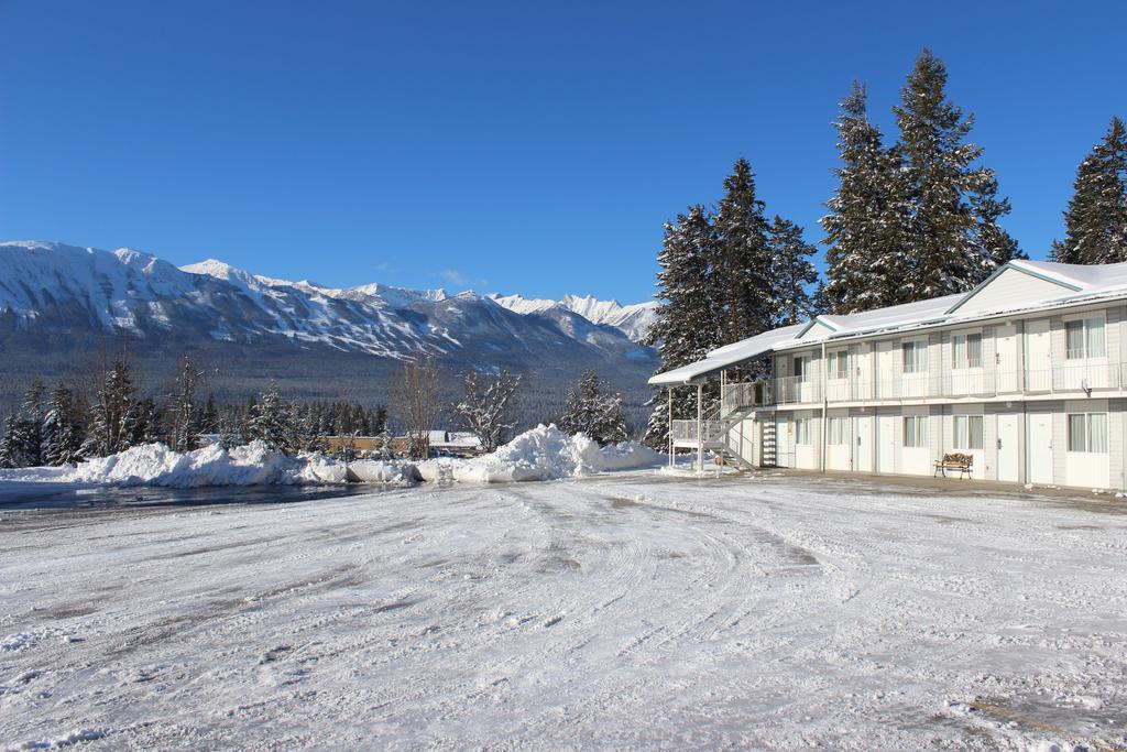 Golden Village Lodge Kültér fotó