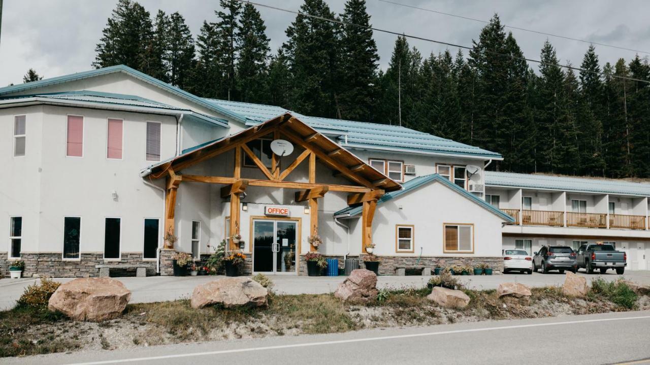 Golden Village Lodge Kültér fotó