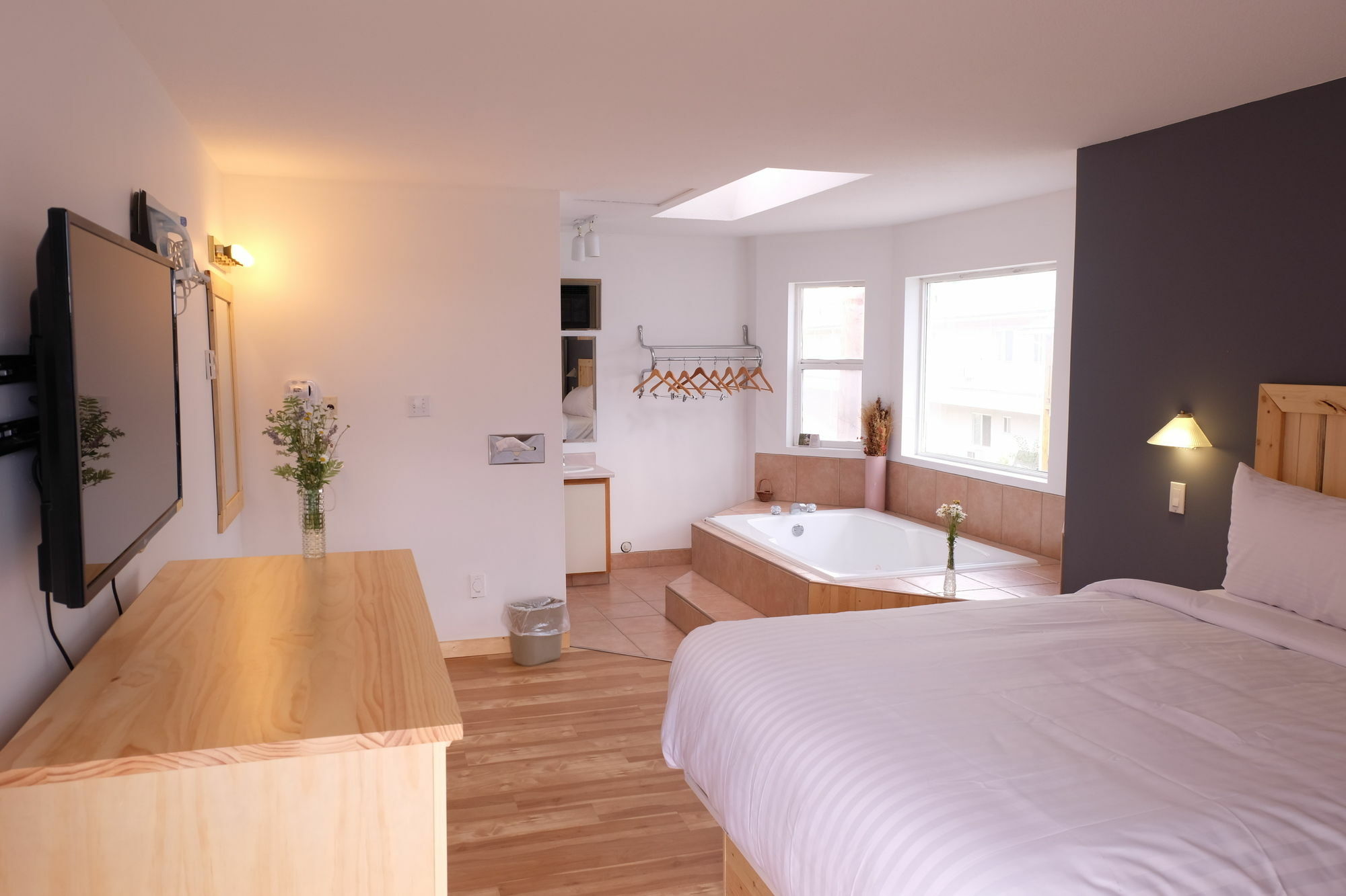 Golden Village Lodge Kültér fotó