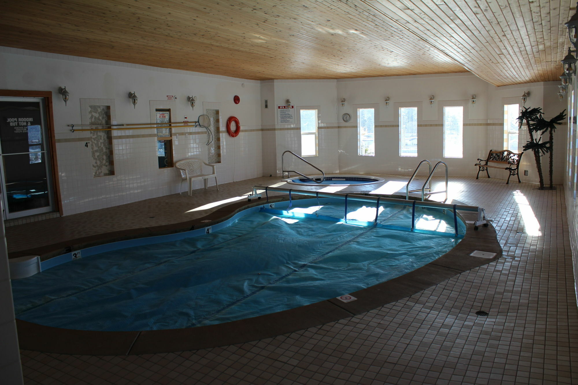 Golden Village Lodge Kültér fotó