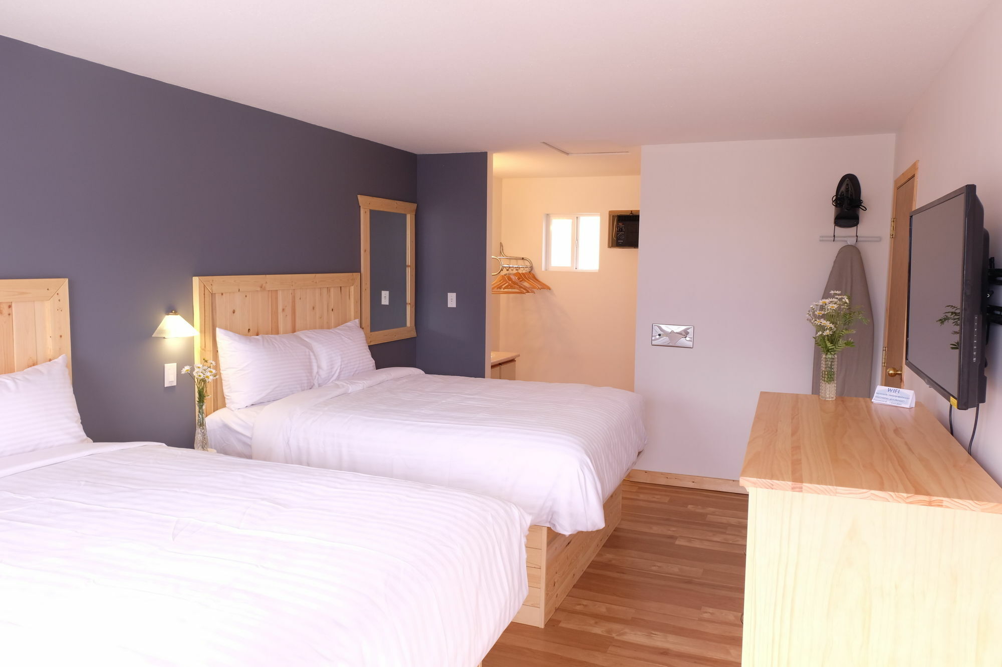 Golden Village Lodge Kültér fotó